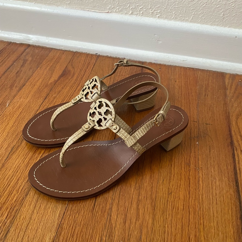 Tory Burch Sandals